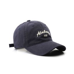 StyleCast x Revolte Men Embroidered Baseball Cap-picture-28