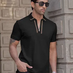 Powerlook Men Polo Collar T-shirt-picture-11