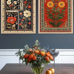WALLLANE Wood Wall Paintings-picture-8