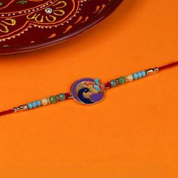 DeoDap Set Of 5 Multicoloured-image-53