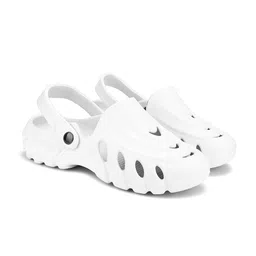 PENNEN Set Of 2 High Quality & Soft Thong Flip Flops & Clogs image 3