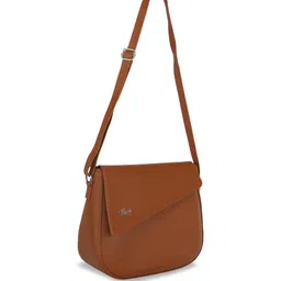 LIVRO Floral Bucket Sling Bag image 4