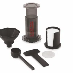 Extractor 3 Cups Coffee Maker-image-21