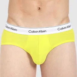 Calvin Klein Underwear Pack Of 2 Printed Cotton Bikini Briefs NB4387972-picture-29