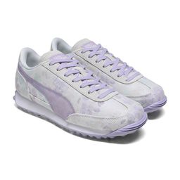 Puma Easy Rider Senorita Women Woven Design Textile Sneakers-image-42
