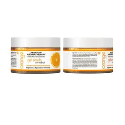 KEYA SETH Aromatherapy Orange Gel Scrub - 160 g-image-29
