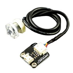 DFRobot Gravity Photoelectric Liquid Level Sensor: High Accuracy For ArduinoDFRobot Gravity Photoelectric Liquid Level Sensor: High Accuracy For Arduino-14