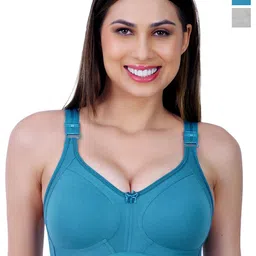 LADYLAND Bra Full Coverage-14