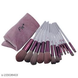 Elegant Makeup brushes-image-12