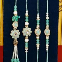 Brother Rakhi Gift set-image-27