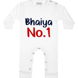 Arvesa Bhaiya No1 Printed Bodysuit-image-91