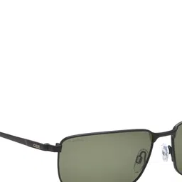 IDEE Men Rectangle Sunglasses with Polarised and UV Protected Lens image 4