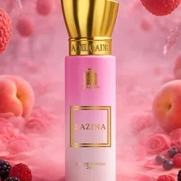 ADILQADRI Lazina Long Lasting Eau De Parfum- 20 ml-picture-15