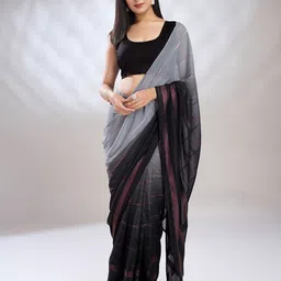 Rekha Maniyar Woven Design Ready to Wear Saree-image-90