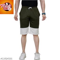 Stylish Trendy Men Shorts-image-64