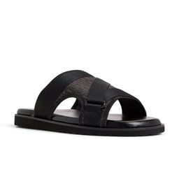 ALDO Men Comfort Sandals-image-11