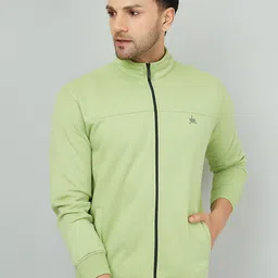 YHA Men Fleece Lightweight Running Puffer Jacket-picture-29