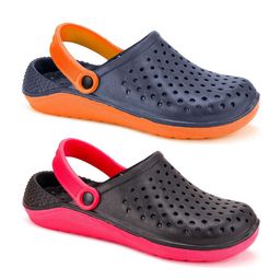 World Wear Footwear Men Clogs-image-54