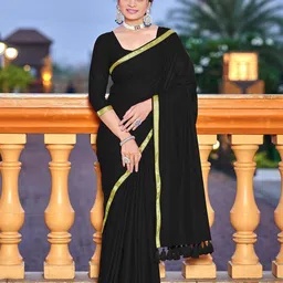 Panzora Zari Saree-58