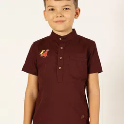 Killer Boys Premium Opaque Casual Shirt-picture-18