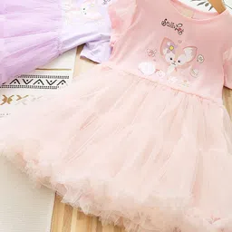 YK Peplum Dress-image-19