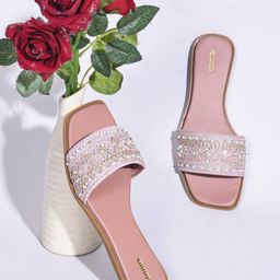 Anouk Women Ballerinas Flats-image-8