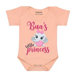 Arvesa Infants Printed Bodysuit-picture-6