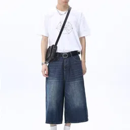 StyleCast Men Straight Fit Light Fade Jeans-image-82