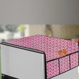 The Furnishing Tree Fridge Top Cover Compatible for-picture-6