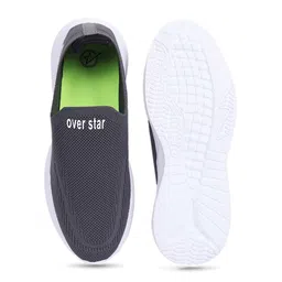 Overstar Men Mesh Running Shoes image 3