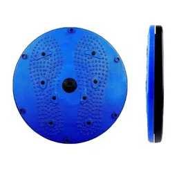 HackerX Tummy Twister Ab Exerciser-15