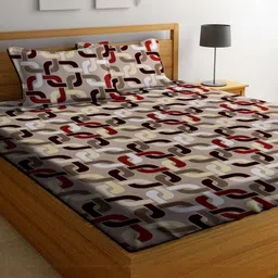 ZCI Unisex Multi Bedsheets-picture-21