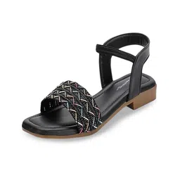 Snasta Women T-Strap Flats-picture-31