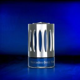 Mercedes Benz Blue Eau De Toilette - 20 ml-image-46