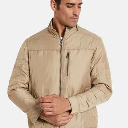 METTLE Men Jacket-image-10