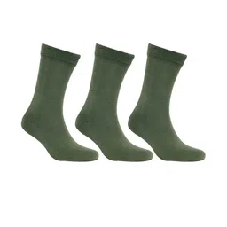Akeeta Unisex Green Socks-picture-48