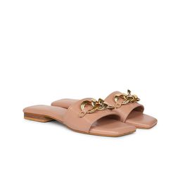 dbcooper Women Party T-Strap Flats-image-51