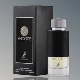 MAISON ALHAMBRA Encode Long Lasting Eau De Parfum - 100 ml-39
