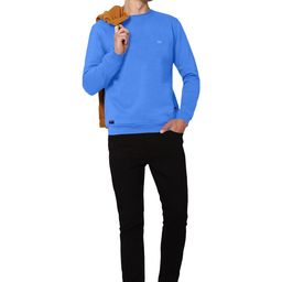 Triptee Men Solid Sweatshirt-picture-12
