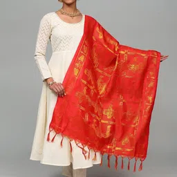 Exotic India Women Shawl-31