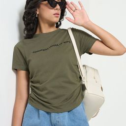 People Cotton Top-24