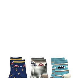 Teri Beri Kids-Unisex Wool Blend Socks-picture-4