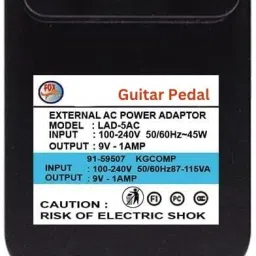 DEVBHOOMI DB-Adaptor Power Supply AC/DC 9V 1A, Adapter Wall Charger Plug . 240 W Adapter-7