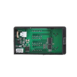 DC 0-100V 10A 1000W Digital Power Meter DC Power Supply Meter 4bit-Digit LED Voltmeter Ammeter Wattmeter Voltage Current Power Meter High-Precision DC Voltage Current Power Supply Meter - RS2752DC 0-100V 10A 1000W Digital Power Meter DC Power Supply Meter 4bit-Digit LED Voltmeter Ammeter Wattmeter Voltage Current Power Meter High-Precision DC Voltage Current Power Supply Meter - RS2752 image 2