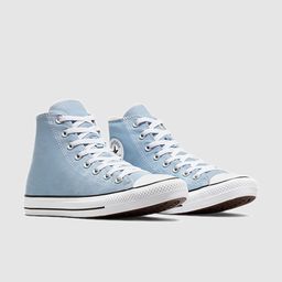 Converse Unisex Printed High-Top Sneakers-10