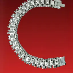 Dynamic Retail Global Men Bracelet-image-99