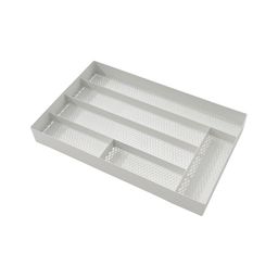 UMAI White Set of 1 Regular Multi-Utility Organisers image 2