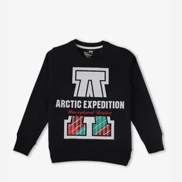 Bodycare Boys Printed Sweatshirt-picture-44