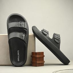 OFF LIMITS Men Slip-On-picture-8