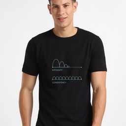 NOBERO Men Graphic Printed Cotton T-shirt-image-56
